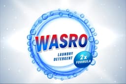 Wasro 2X multi-enzyme formula